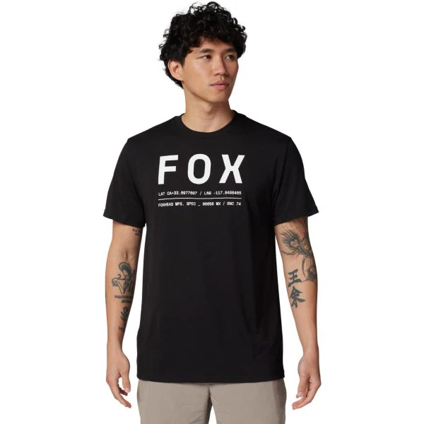 T-Shirt Non Stop Tech - Liquidation - Image 5