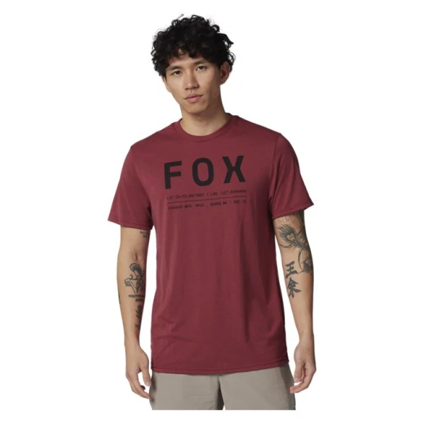 T-Shirt Non Stop Tech - Liquidation - Image 6