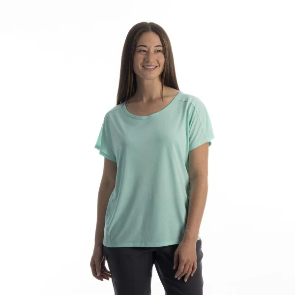 T-Shirt Ouzel Falls Femme