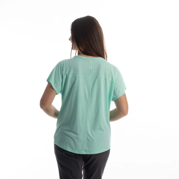 T-Shirt Ouzel Falls Femme - Image 2