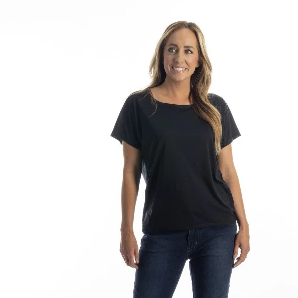 T-Shirt Ouzel Falls Femme - Image 3