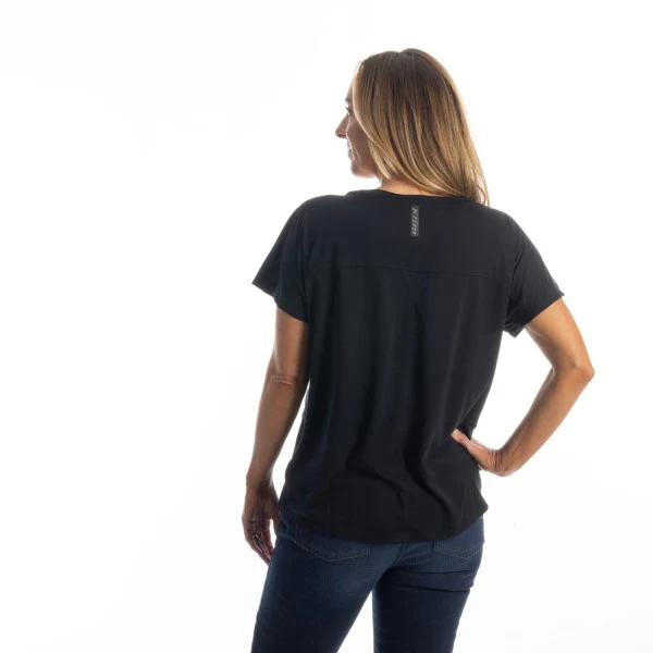T-Shirt Ouzel Falls Femme - Image 4