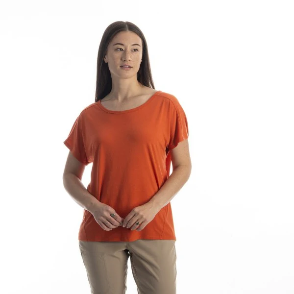 T-Shirt Ouzel Falls Femme - Image 5