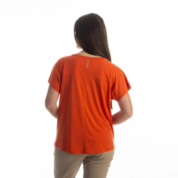 T-Shirt Ouzel Falls Femme - Image 6