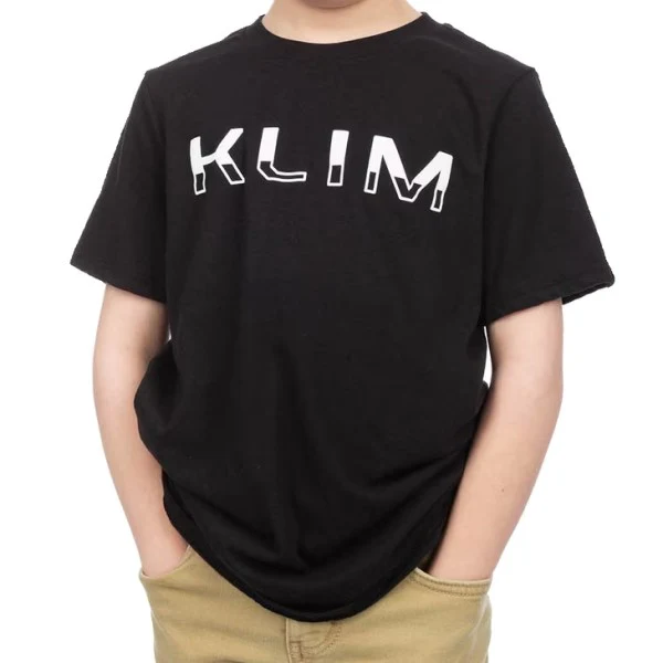 T-Shirt Petrol Tri-blend Junior - Liquidation