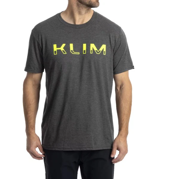 T-Shirt Petrol Tri-blend - Image 3