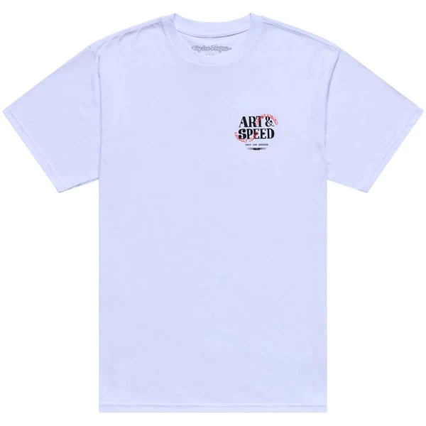 T-Shirt Pink Slips - Image 3