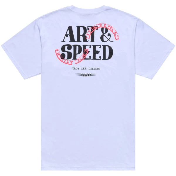 T-Shirt Pink Slips - Image 4