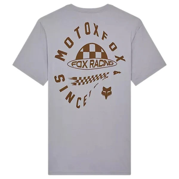 T-Shirt Planet Moto Premium - Image 4