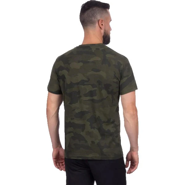 T-shirt Poche de Travail Premium - Image 14