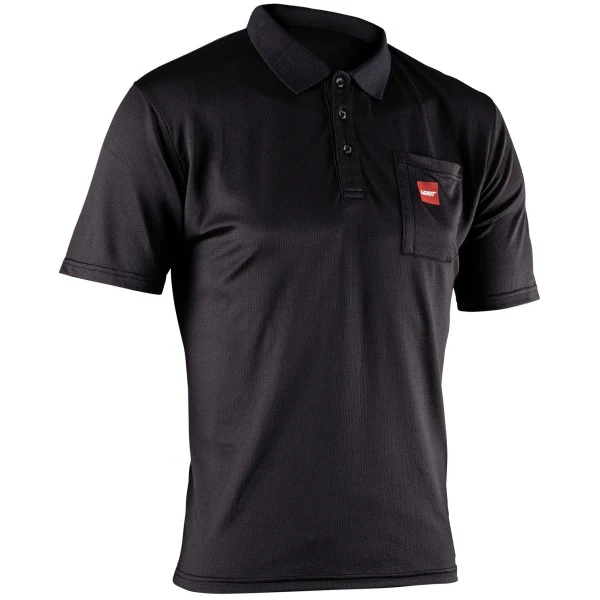 T-Shirt Polo Team - Image 5