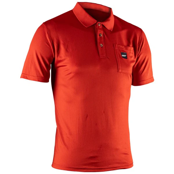 T-Shirt Polo Team - Image 7