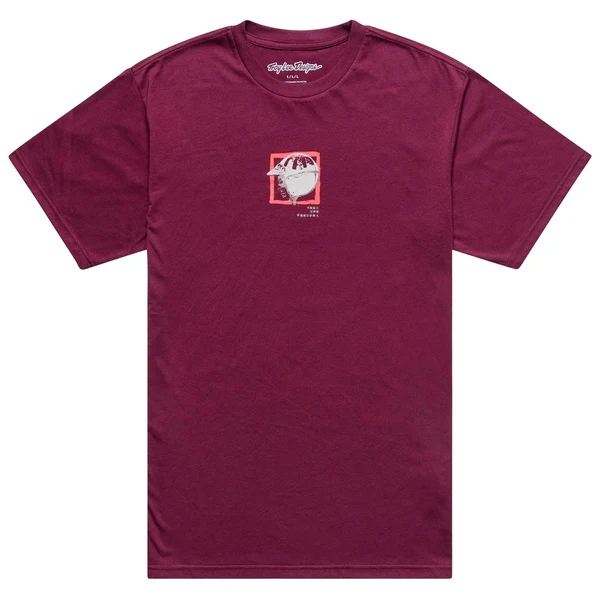 T-Shirt Portrait
