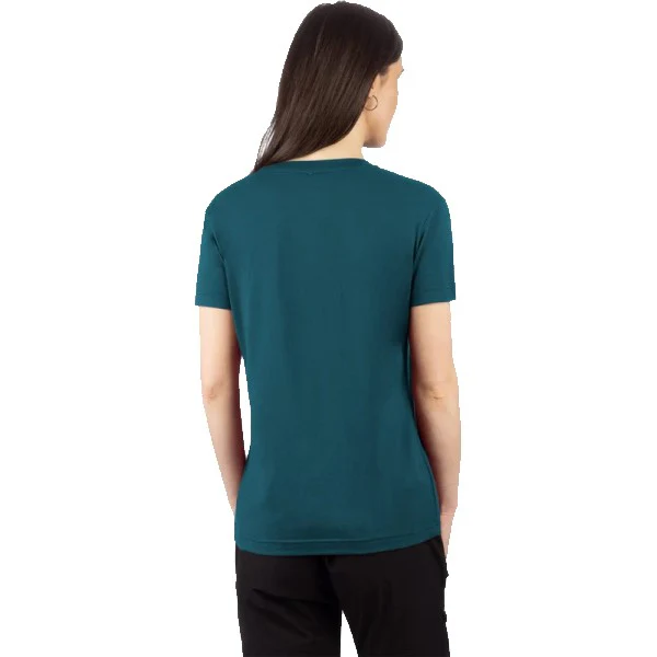 T-Shirt Premium Boyfriend Femme - Image 6