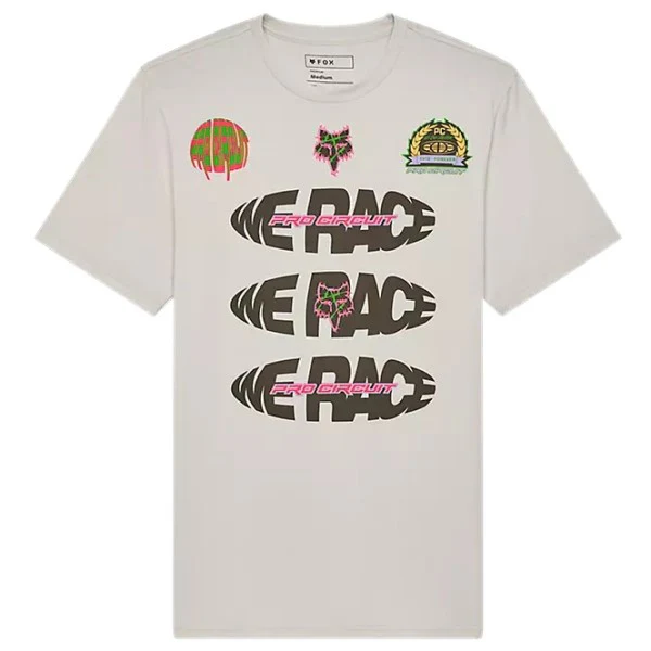 T-Shirt Pro Circuit - Image 3