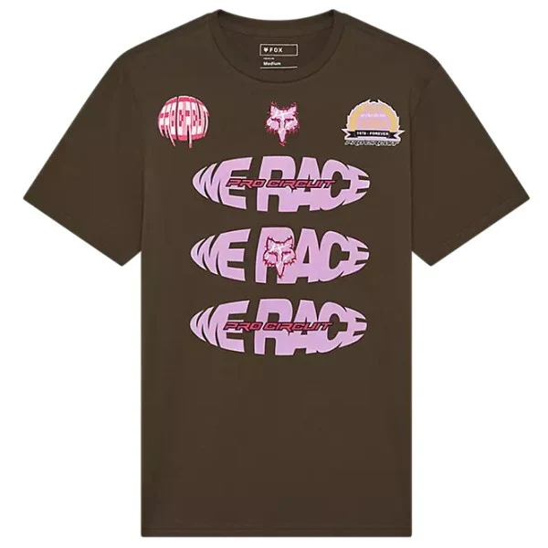 T-Shirt Pro Circuit - Image 5