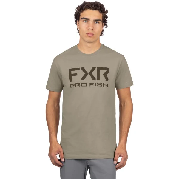 T-Shirt Pro Fish Premium