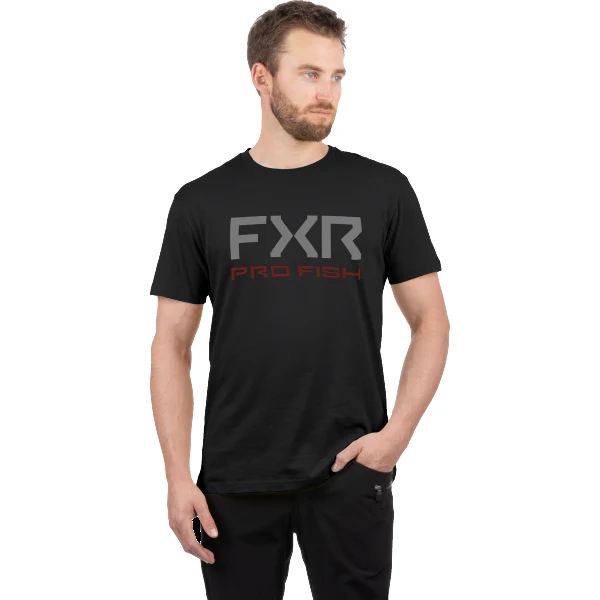 T-Shirt Pro Fish Premium - Image 3