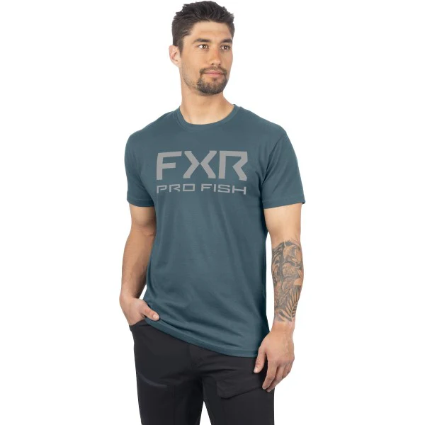 T-Shirt Pro Fish Premium - Image 5