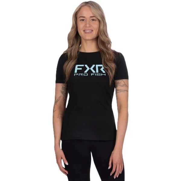 T-Shirt Profish Premium Femme