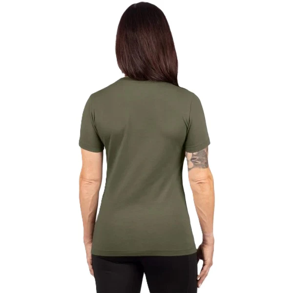 T-Shirt Profish Premium Femme - Image 4