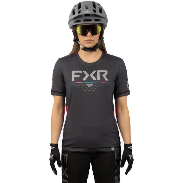 Maillot de Vélo ProFlex UPF Femme