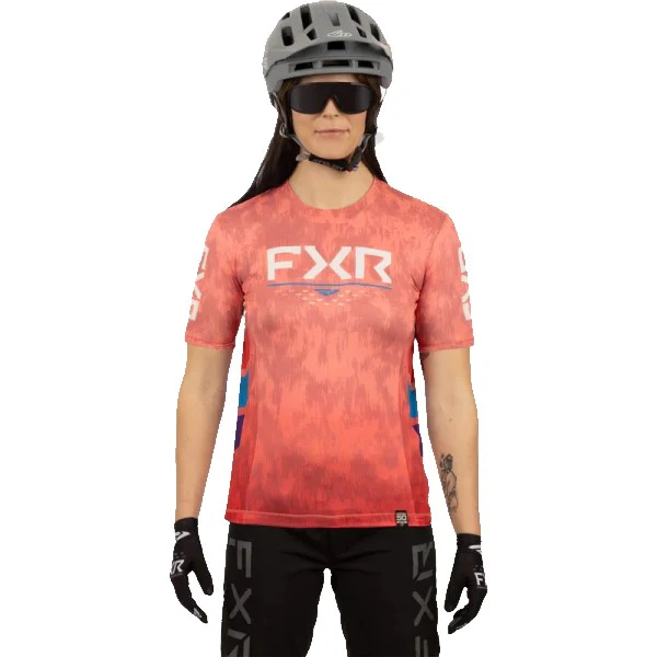 Maillot de Vélo ProFlex UPF Femme - Image 5
