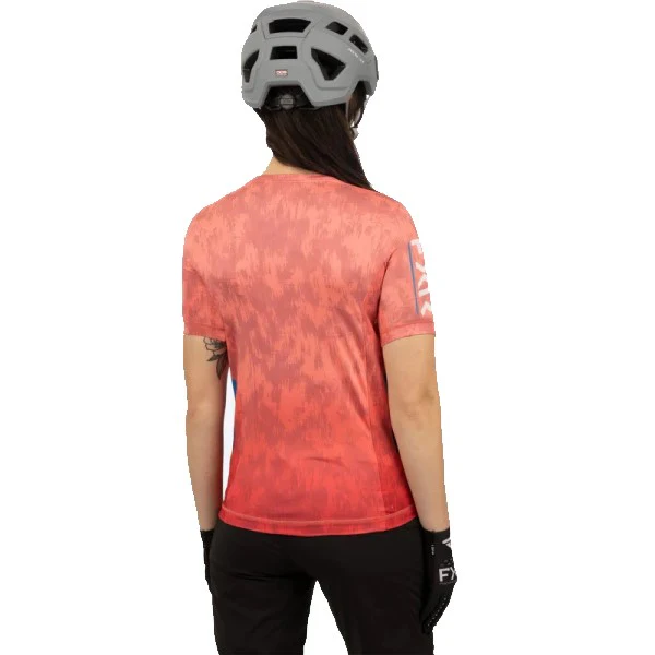 Maillot de Vélo ProFlex UPF Femme - Image 6