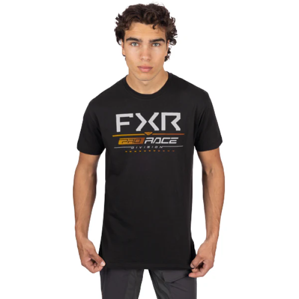T-Shirt Race Div Premium 25S