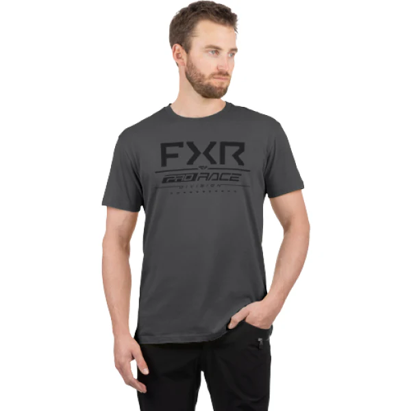 T-Shirt Race Div Premium 25S - Image 3