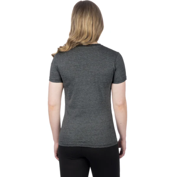 T-Shirt Race Division Premium Femme - Image 4