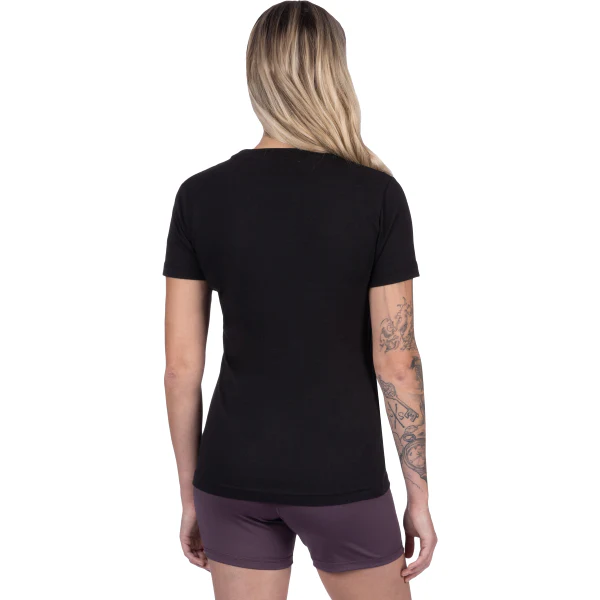 T-Shirt Race Division Premium Femme - Image 8