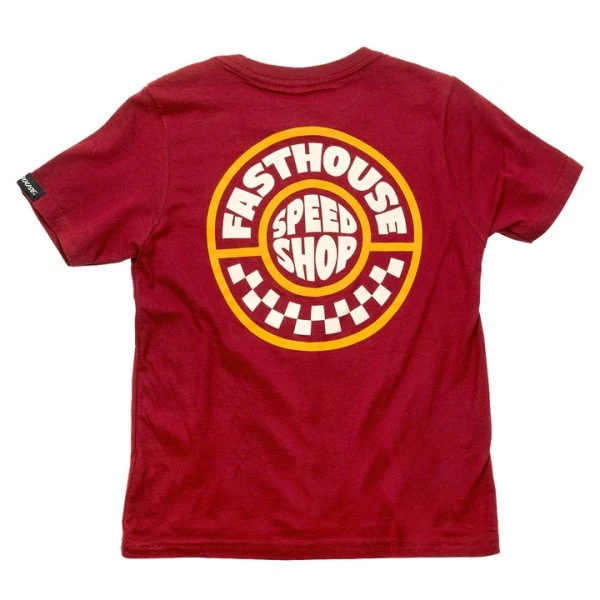 T-Shirt Realm Junior - Image 2