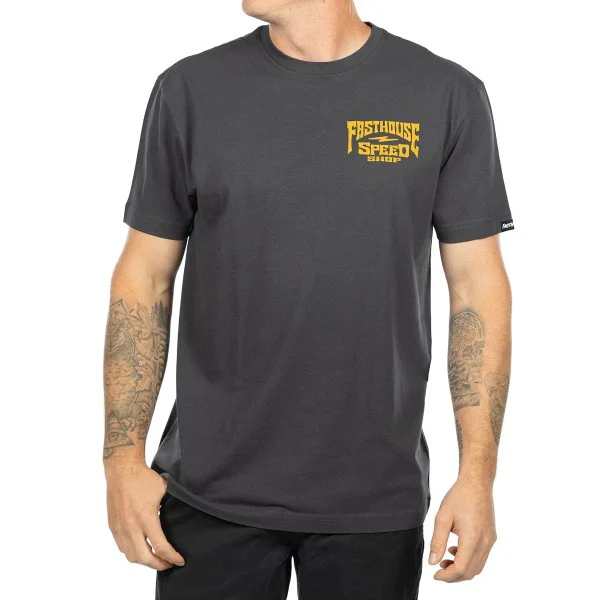T-Shirt Record - Image 2