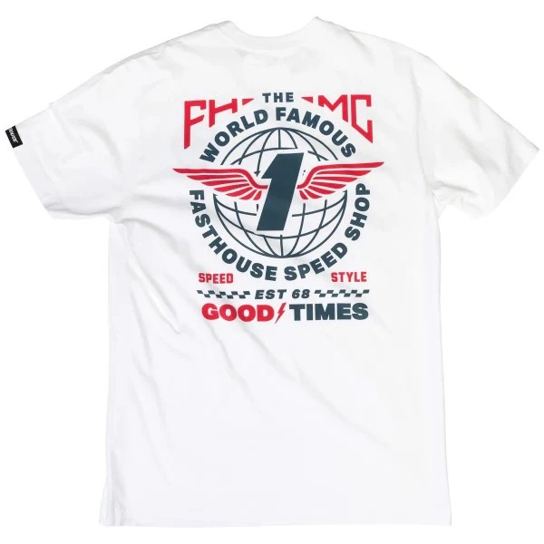 T-Shirt Renown - Image 6