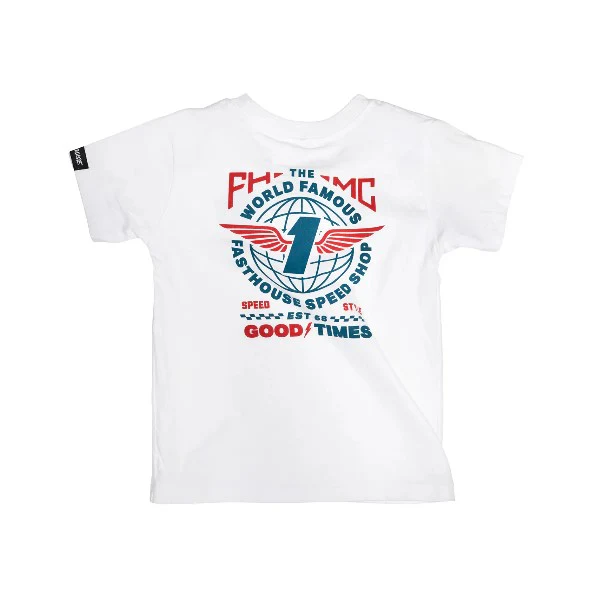 T-Shirt Renown Enfant - Image 2