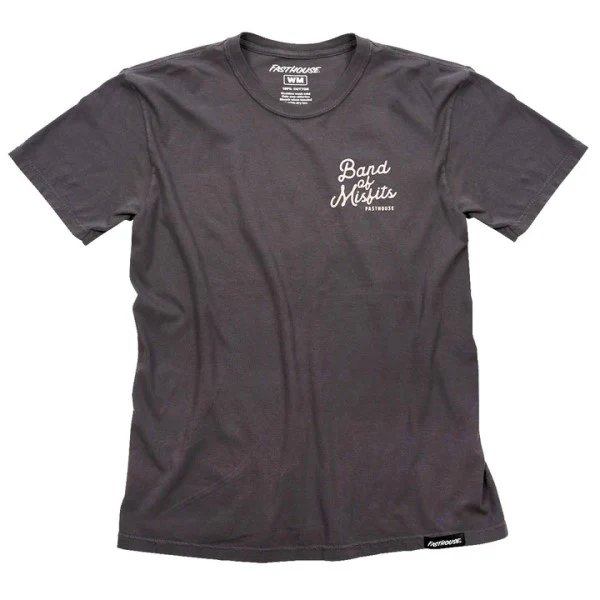 T-Shirt Revival Pour Femme