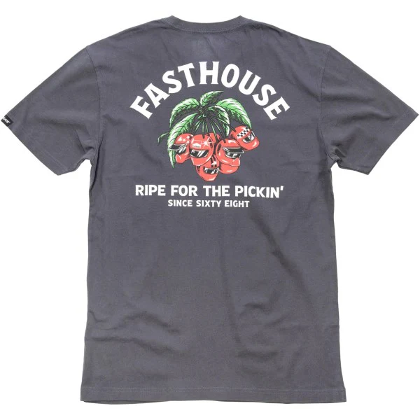 T-Shirt Ripe One - Image 2