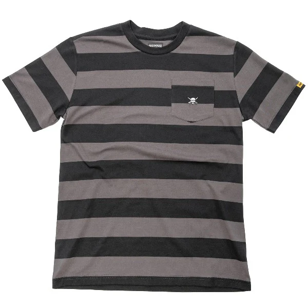T-Shirt Rufus Yarn Dye - Image 2