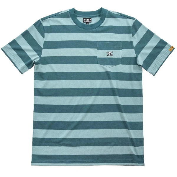 T-Shirt Rufus Yarn Dye Vintage - Image 3