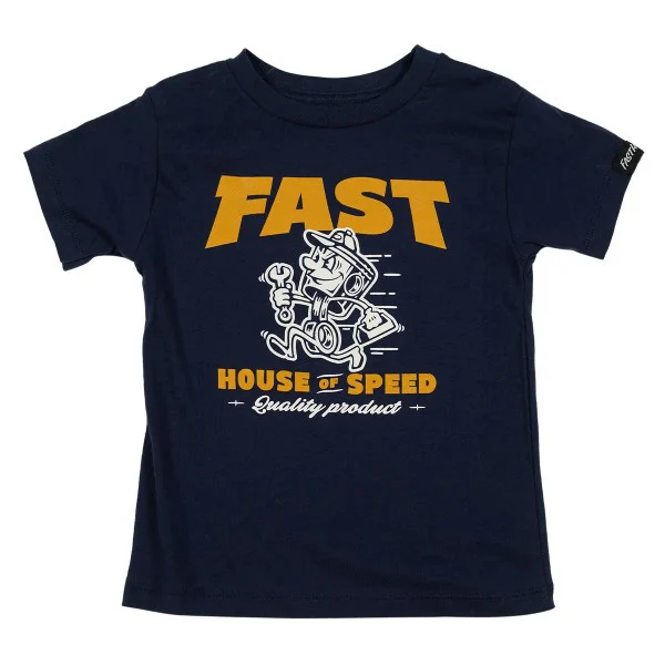 T-Shirt Runner Bébé