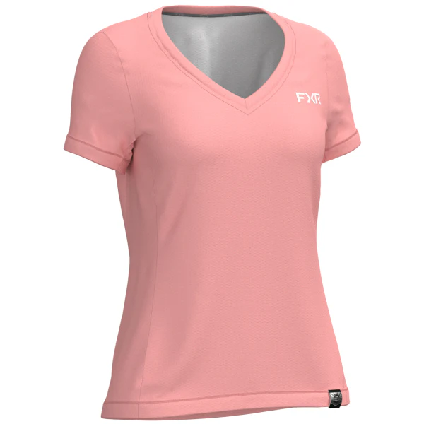 T-Shirt Rush Air UPF Femme - Image 3