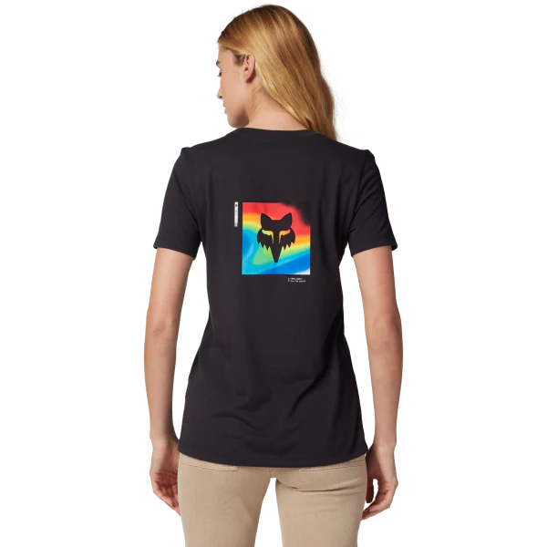 T-Shirt Scans Femme - Liquidation