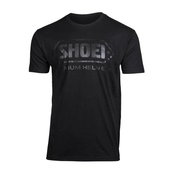 T-shirt Logo Shoei