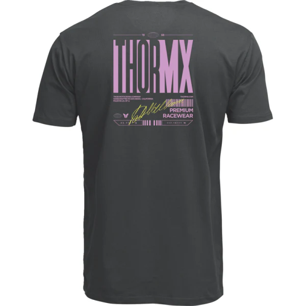 T-Shirt Signature Thor - Image 2