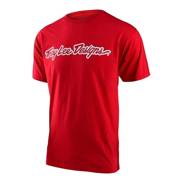 T-Shirt Signature - Image 2