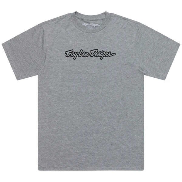 T-Shirt Signature - Image 9