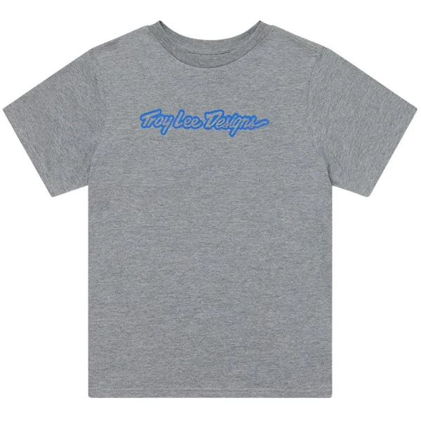 T-Shirt Signature Femme - Image 5