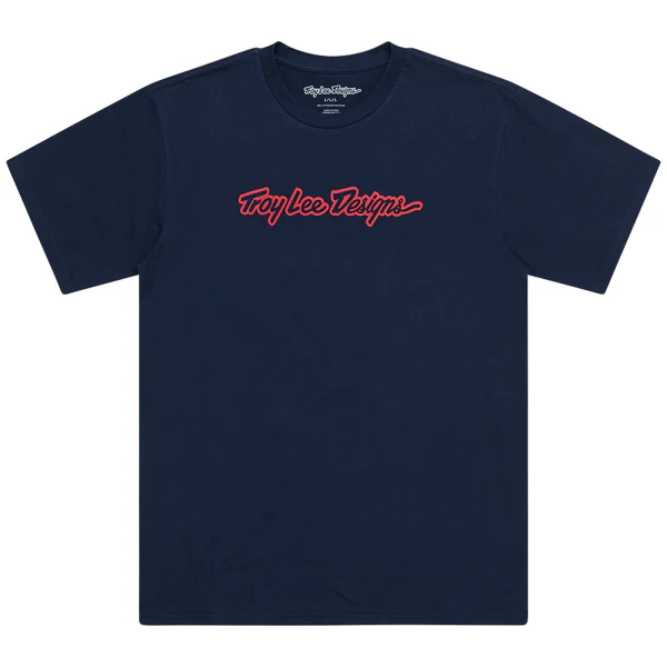 T-Shirt Signature Femme - Image 7