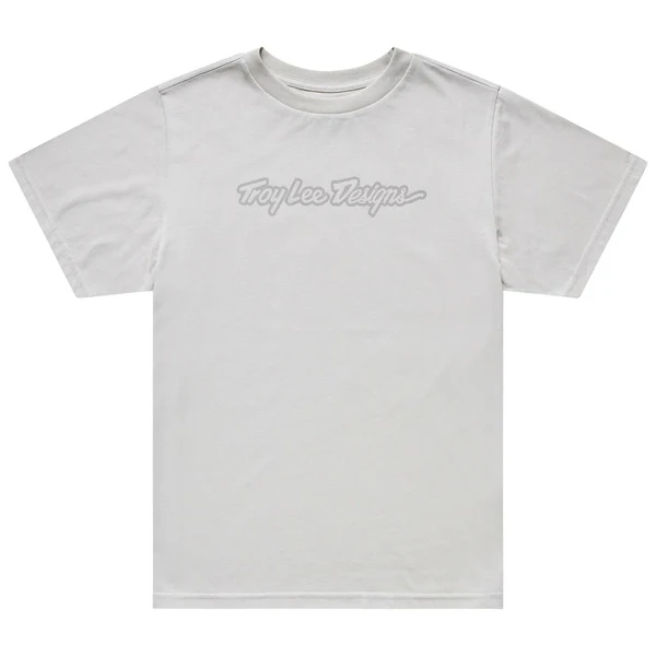 T-Shirt Signature Femme - Image 9